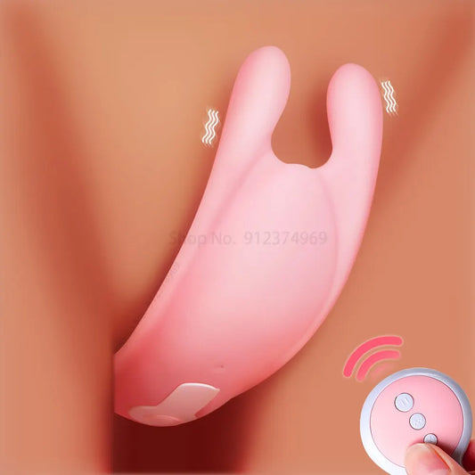 Klitoris Stimulator
